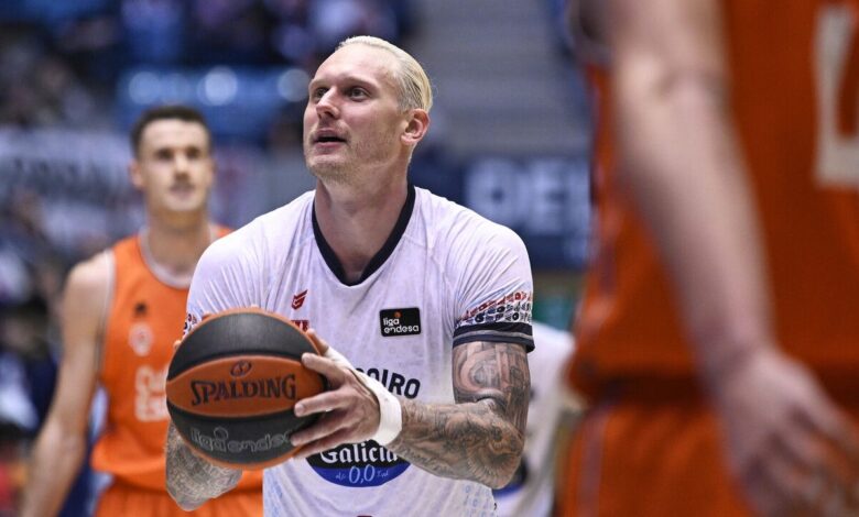 Drame en Russie : Le basketteur letton Janis Timma retrouvé mort au pied d'un immeuble