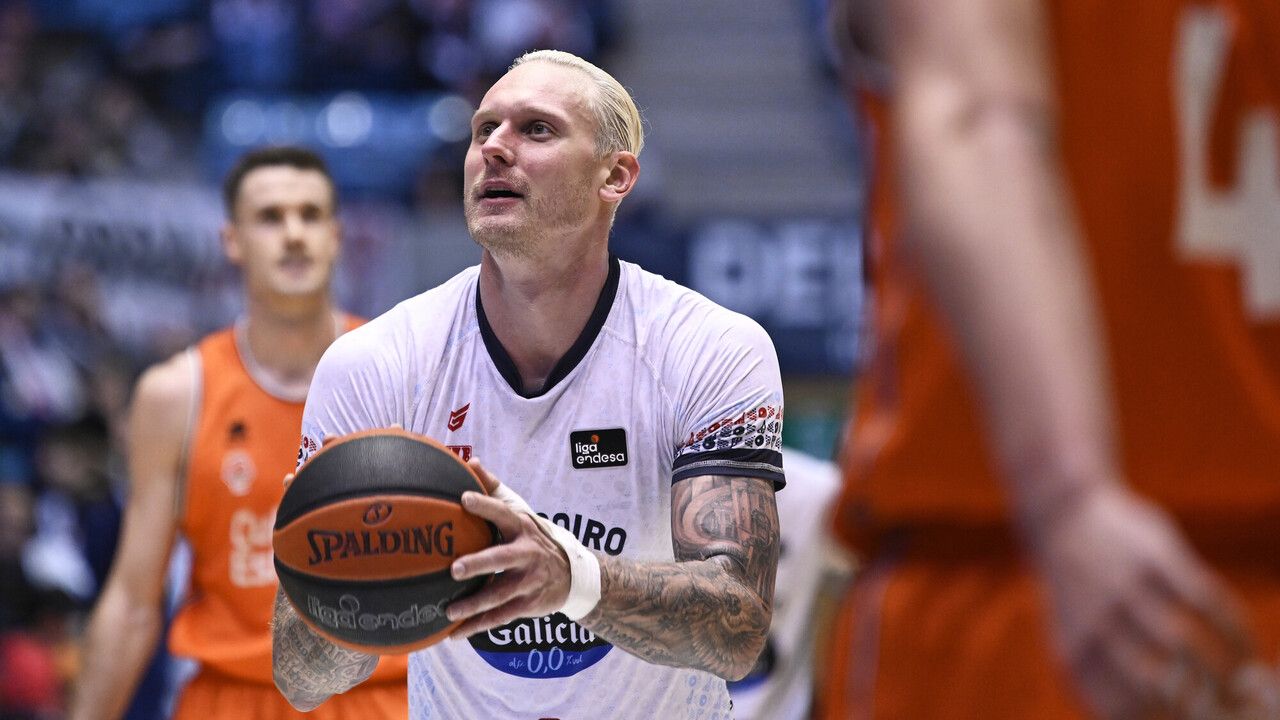 Drame en Russie : Le basketteur letton Janis Timma retrouvé mort au pied d'un immeuble