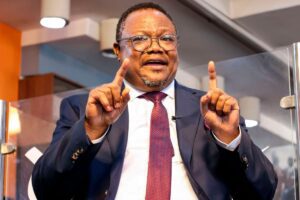 Tanzanie : L'opposant Tundu Lissu entre en lice pour la présidence du parti Chadema