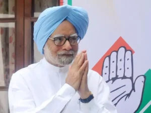 Inde : Décès de Manmohan Singh, ancien Premier ministre, à l'âge de 92 ans