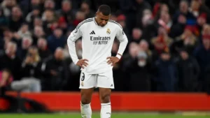 Real Madrid : Pourquoi Kylian Mbappé rate les penaltys ?