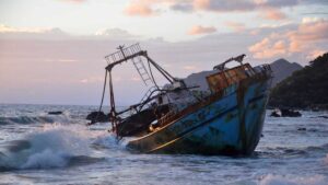 Tragédie en RDC : Un naufrage sur la rivière Fimi fait au moins 25 victimes