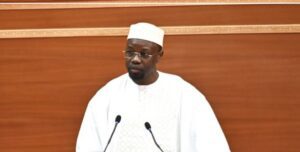 Senegal : Ousmane Sonko annonce l'abrogation de la loi d'amnistie de Macky Sall