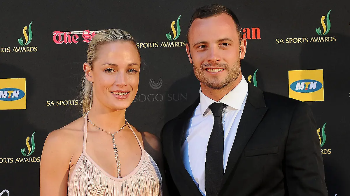 Oscar Pistorius : L'ex-athlète retrouve l'amour 11 ans après avoir assassiné sa campagne Reeva Steenkamp