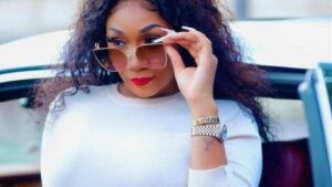 Côte d'Ivoire : Emma Lohoues réagit aux rumeurs de BBL