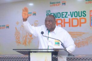 Présidentielle en Côte d’Ivoire : Le RHDP fustige les demandes "capricieuses" de l'opposition