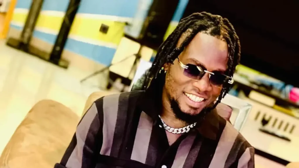 Bénin : L'artiste Praouda s'éteint à 37 ans