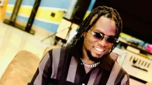 Bénin : L'artiste Praouda s'éteint à 37 ans