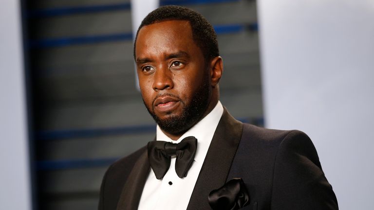 Affaire P. Diddy : Trois hommes accusent le rappeur de viols et d'agressions sexuelles et racontent l’horreur