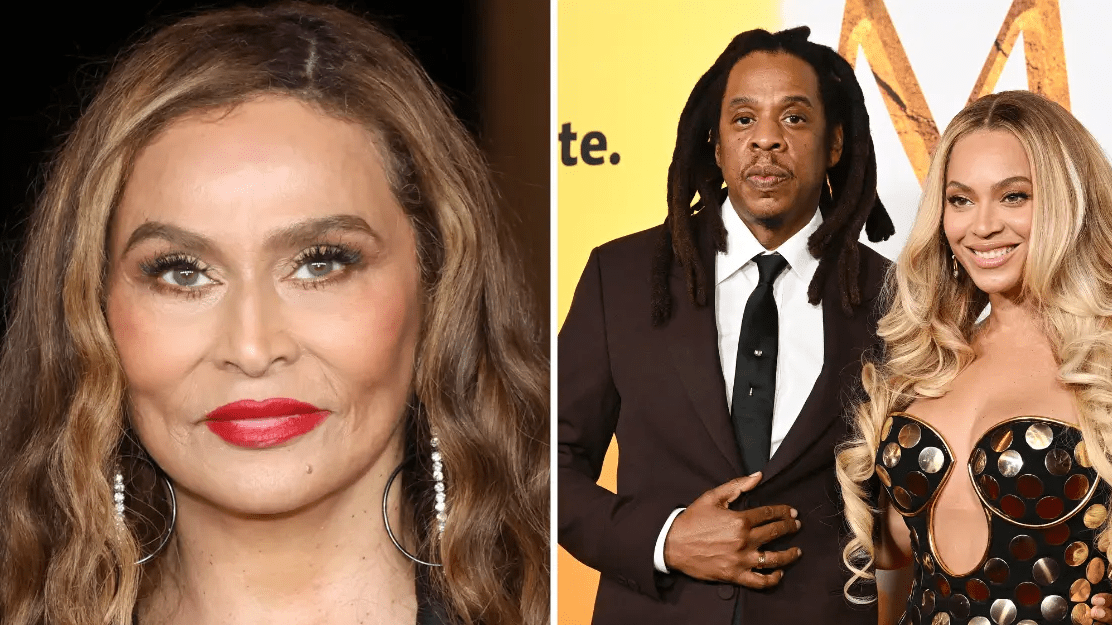 Scandale de viol : La mère de Beyoncé, Tina Knowles, s'explique après avoir liké un post incriminant son gendre Jay-Z