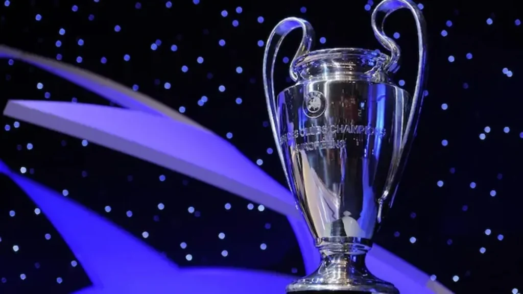 Ligue des Champions : Qui est qualifié, qui est éliminé ? Brest, Lille, Leipzig… Découvrez-les maintenant !