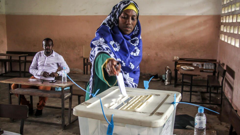 Législatives aux Comores : L'opposition refuse de reconnaître les résultats et boycotte le second tour