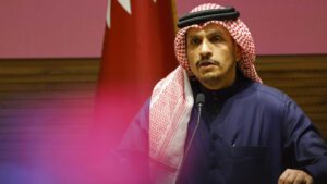 Guerre à Gaza : Voici ce que contient l'accord de cessez-le-feu conclu entre Israël et le Hamas