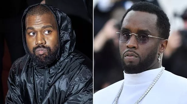 Scandale sexuel : Kanye West envoie un message à P. Diddy