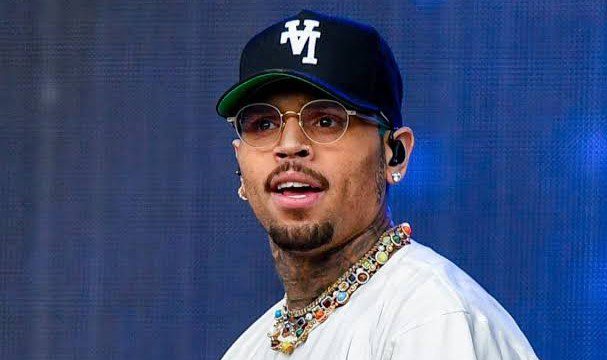 "C'est déchirant et inhumain", Chris Brown sur la crise humanitaire en RDC