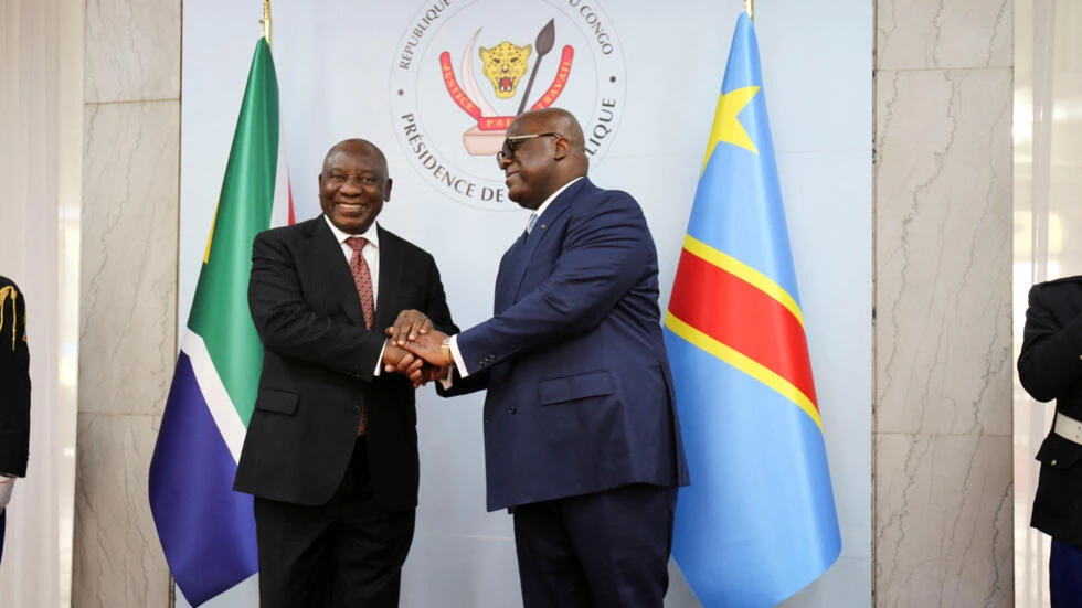 Conflit en RDC : La Communauté de développement d'Afrique Australe (SADC) en sommet extraordinaire au Zimbabwe