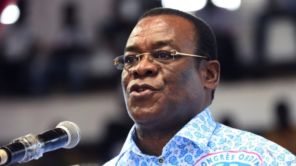 Présidentielle en Côte d’Ivoire : Le Front Populaire Ivoirien exige un dialogue urgent