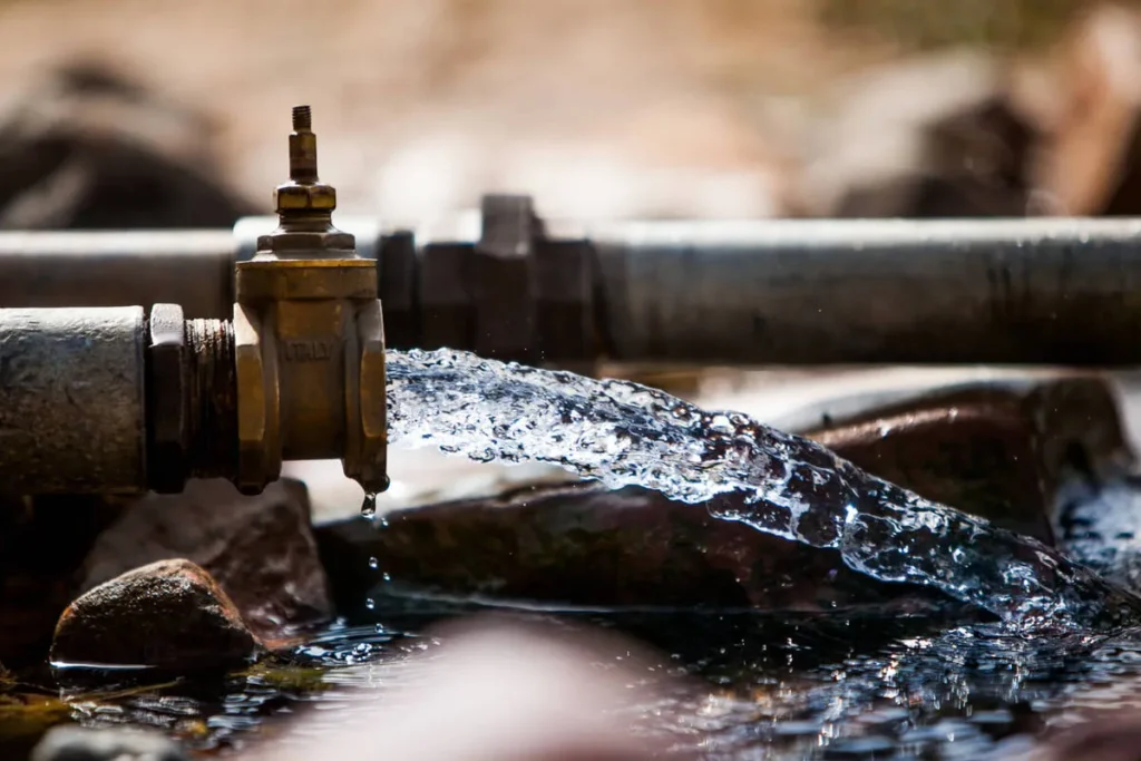 Eau potable : Le Togo va renforcer ses projets d'approvisionnement en 2025