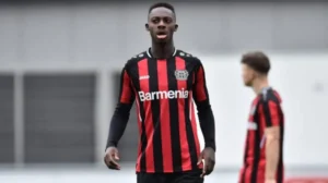Sadik Fofana : Le défenseur togolais quitte le Bayer Leverkusen