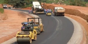 Infrastructures routières : Voici les milliards que le Togo prévoit investir en 2025