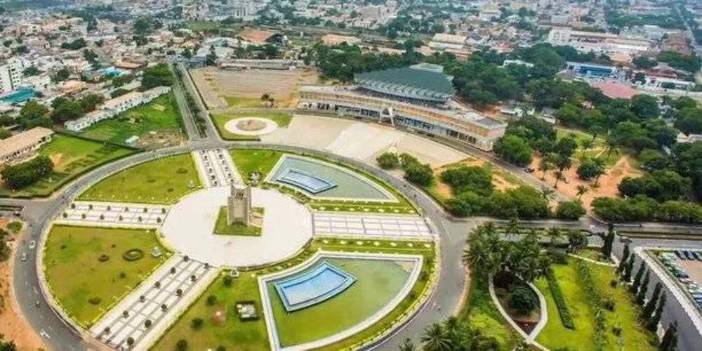 2025 au Togo : Un nouvelle année avec un nouveau régime
