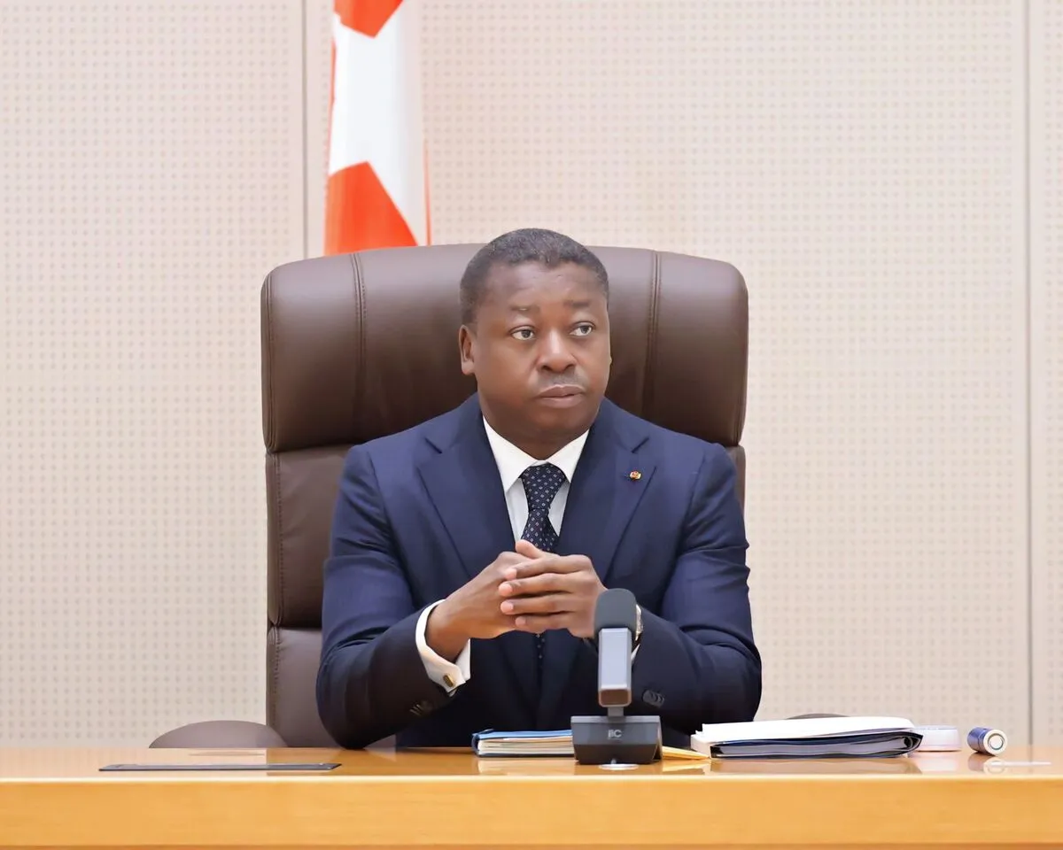 Togo - Conseil des ministres du 22 janvier 2025 : Compte rendu des décisions clés