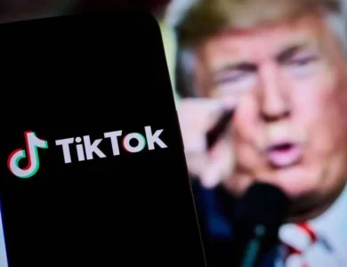 TikTok est de retour ! Trump intervient pour retarder l'interdiction de 90 jours