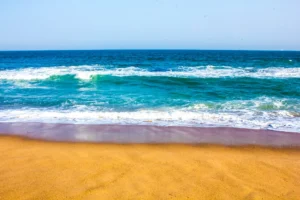 Les plages de Baguida en danger : L'érosion côtière suscite l'alarme