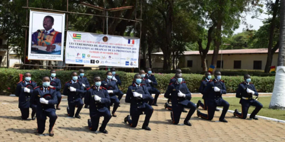 Togo : Ouverture des candidatures pour le recrutement de l'ESSAL