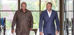 Ghana : Faure Gnassingbé, invité de marque à l’investiture de John Mahama