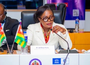 Sommet de Banjul : Le Togo se fait le champion d'une gouvernance sportive