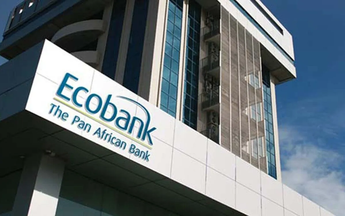 Ecobank fait face à un procès de 40,8 milliards de francs CFA à Dubaï