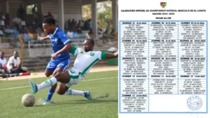 Togo : la FTF ajuste le calendrier du championnat de D1 — voici pourquoi