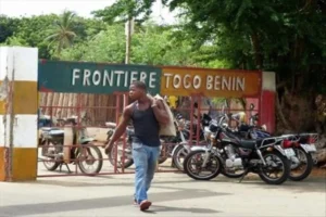 Le Togo met en place une Autorité unique de gestion des frontières