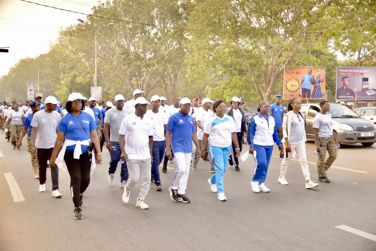 Togo : L'OTR célèbre la journée internationale des douanes