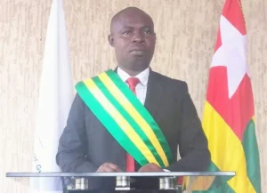 Togo/ Baguida en deuil : Le maire Dagbovi Jean-Baptiste décède subitement