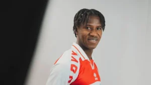 Karim Dermane : La star togolaise rejoint un nouveau club après les rumeurs de Manchester City