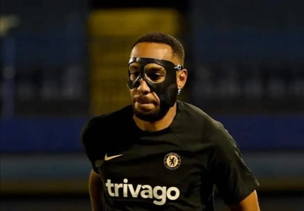« Ils m'ont brisé » : Aubameyang revient sur son cambriolage terrifiant à Barcelone