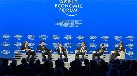 Forum économique mondial : La transformation numérique du Togo à l'honneur à Davos