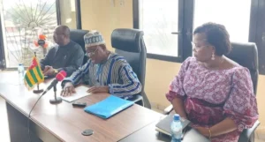 Togo/ Conseil régional maritime : L'UNIR domine, l'ANC obtient un poste clé