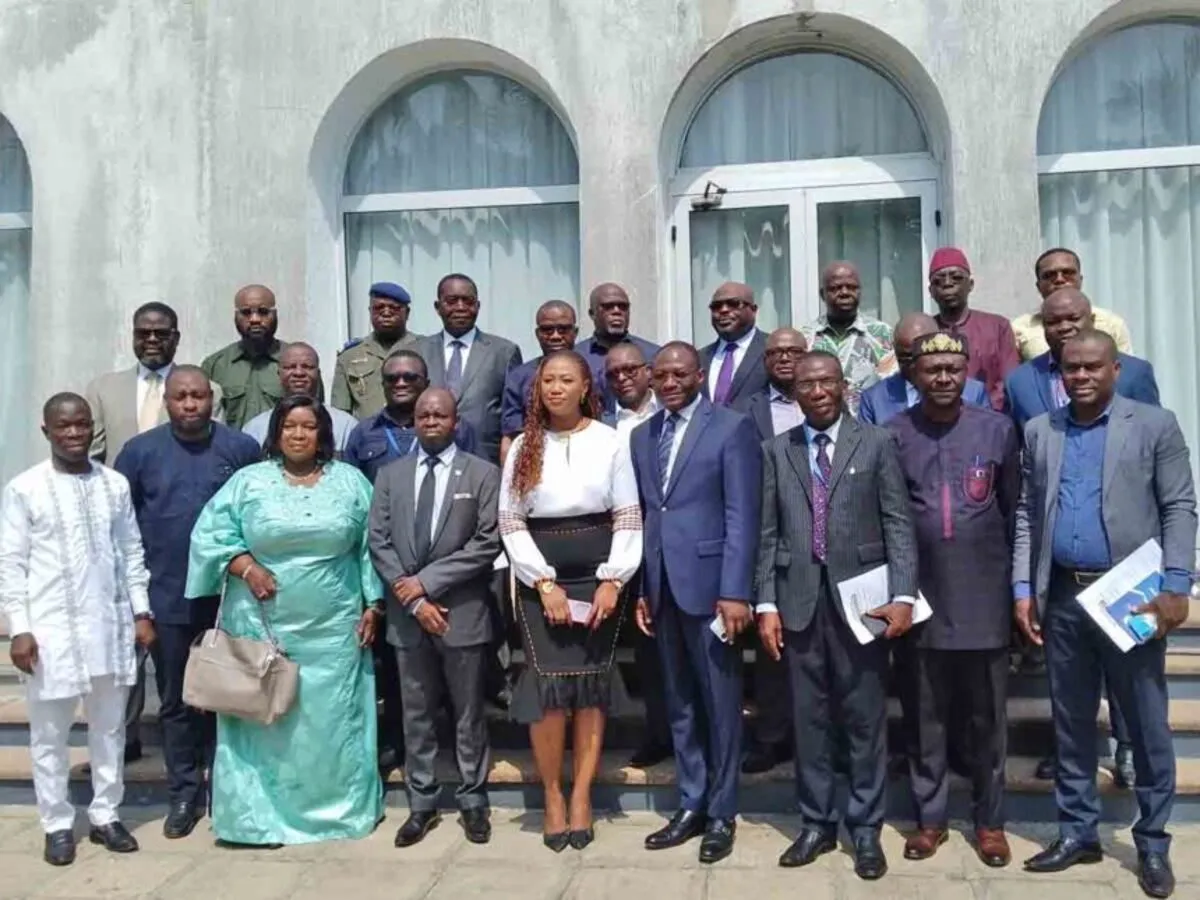 Secteur maritime : Le port de Lomé favorise l'emploi des jeunes