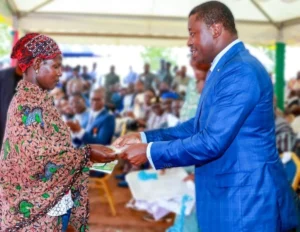 Togo/ Action sociale : Plus de 237 000 bénéficiaires en 2024