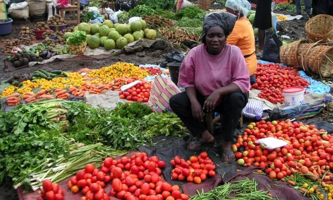 Sécurité alimentaire : Le plan du Togo en 2025