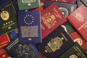 Classement des passeports les plus puissants en 2025 : Voici la position du Togo