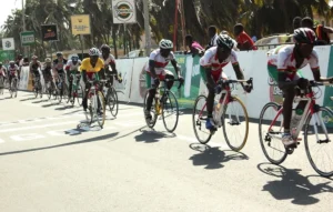 Tour cycliste du Togo : Des nouveautés pour la 30e édition