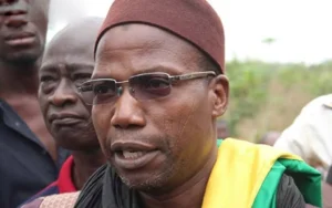 Togo : Tikpi Atchadam appelle à un soulèvement pacifique depuis son exil