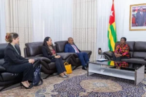 Construction de routes au Togo : Africa50 annonce des nouvelles positives