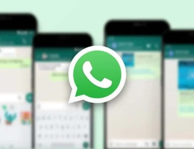 Des nouveautés sur WhatsApp : Stickers pour selfies, effets d'appareil photo et réactions plus rapides !