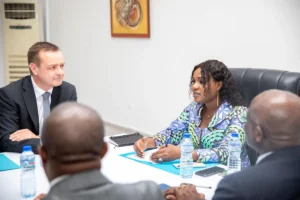 Togo : Le Luxembourg injecte des milliards dans l'avenir du pays