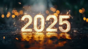 Bonne année 2025 : 10 idées de vœux originaux qui toucheront vos proches